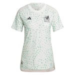 Camiseta Femenina México de Visita 2023