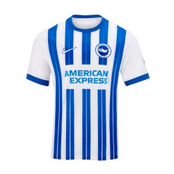Camisa de casa para hombre Brighton & Hove Albion 2024/25