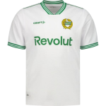 Niños Hammarby IF camiseta local 2026