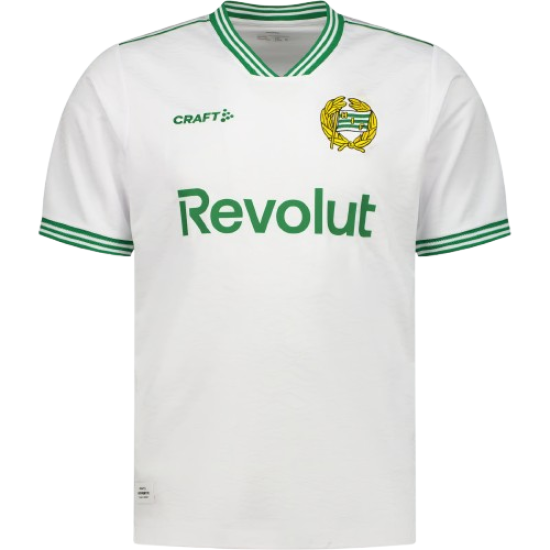 Niños Hammarby IF camiseta local 2026