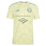 Hombre Portland Timbers 2026 Camiseta Visitante