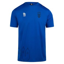 Camiseta de Calentamiento Tercera Hombre Willem II 2024/25