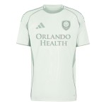 Camiseta hombre Orlando City SC 2025 tercera pre partido - verde Camiseta hombre Orlando City SC 2025 tercera pre partido - verde