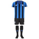 Atalanta Niño 2025/26 Kit Local