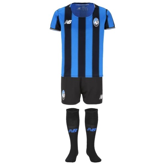 Atalanta Niño 2025/26 Kit Local