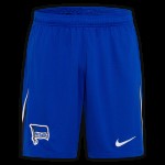 Pantalones cortos local Hertha BSC 2024/25 hombre Pantalones cortos local Hertha BSC 2024/25 hombre
