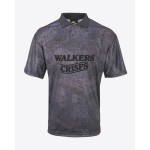 Camiseta Retro Leicester City 1990 para Hombre