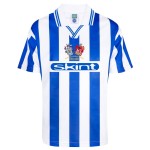 Camiseta Retro Centenario Brighton & Hove Albion Local 2001 para Hombre