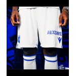 Pantalones cortos local AJ Auxerre 2025/26 mujer Pantalones cortos local AJ Auxerre 2025/26 mujer