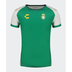 Camiseta Niño Club León 2024/25 Tercera Prematch