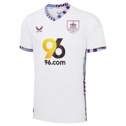 Camiseta tercera Burnley 2024/25 para hombres