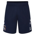 Pantalones Cortos Visitantes de Coventry City 2024/25 para Mujeres