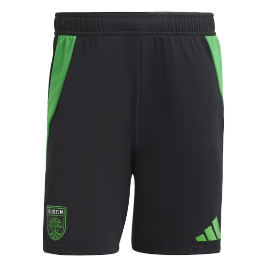 Pantalones Cortos Locales 2025 de Austin FC para Hombre