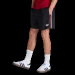 Pantalón Corto Retro Originals 2026 Manchester United Niño