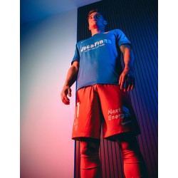 Niños Elche CF 2025/26 Tercer Pantalón Corto