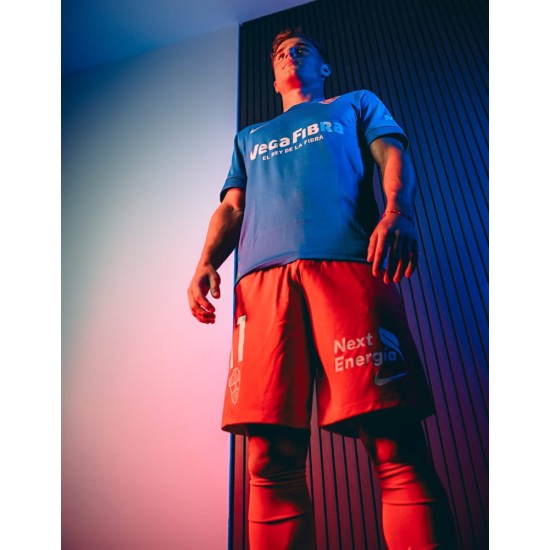 Hombres Elche CF 2025/26 Tercer Pantalón Corto