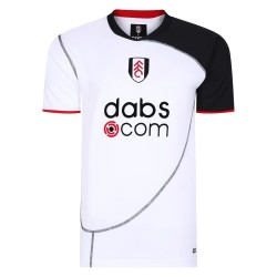 Camiseta Retro Fulham Local 2003/05 para Hombre