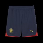 Pantalones cortos de visitante de niño Girona FC 2024/25