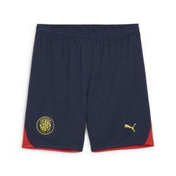 Pantalones cortos de visitante de niño Girona FC 2024/25