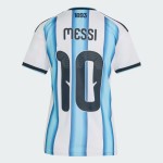 Camiseta Oficial Local Argentina 2026 Hombre MESSI #10 Camiseta Oficial Local Argentina 2026 Hombre MESSI #10