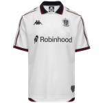 Camiseta Visitante OGC Nice 2026/27 Niño Camiseta Visitante OGC Nice 2026/27 Niño
