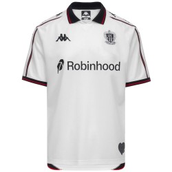 Camiseta Visitante OGC Nice 2026/27 Hombre Camiseta Visitante OGC Nice 2026/27 Hombre