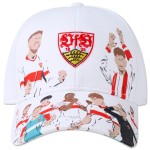 Gorra Cup Winners Team VfB Stuttgart