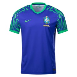 Brasil Camiseta de Visita 23/24