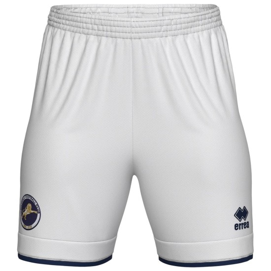 Pantalones Cortos Local 2025/26 Millwall Niño Pantalones Cortos Local 2025/26 Millwall Niño