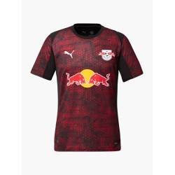 Camiseta Tercera 2025/26 Mujer RB Leipzig
