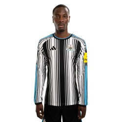 Camiseta local de manga larga Newcastle United 2026/27 mujer