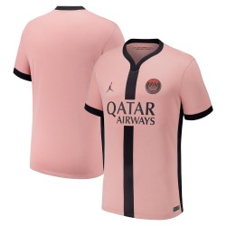 Camisa de tercera equipación para mujer PSG 2024/25