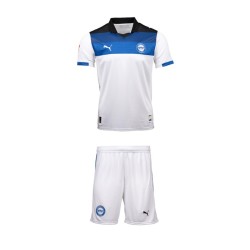 Kit Visitante Niño Alavés 2025/26 Sin Patrocinador Kit Visitante Niño Alavés 2025/26 Sin Patrocinador