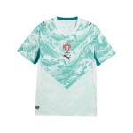 Camiseta Mundial 2026 Visitante Portugal Hombre Camiseta Mundial 2026 Visitante Portugal Hombre