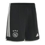 Pantalones Cortos Terceros de Ajax 2023/24 para Niños Pantalones Cortos Terceros de Ajax 2023/24 para Niños