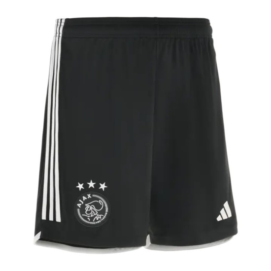 Pantalones Cortos Terceros de Ajax 2023/24 para Niños Pantalones Cortos Terceros de Ajax 2023/24 para Niños