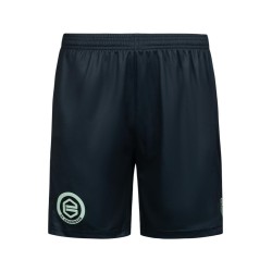 Pantalones Cortos Visitantes de FC Groningen 2024/25 para Mujeres Pantalones Cortos Visitantes de FC Groningen 2024/25 para Mujeres