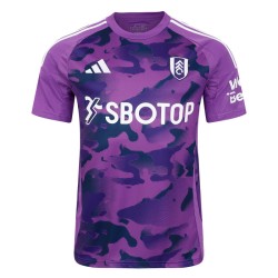 Camisa de tercera equipación para hombre Fulham 2024/25