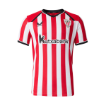 Camiseta Athletic Bilbao 2026/27 Home de Hombre Camiseta Athletic Bilbao 2026/27 Home de Hombre