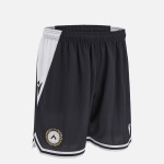 Pantalones cortos de casa para niño Udinese 2024/25