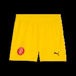 Pantalones cortos visitante Girona FC 2025/26 niño