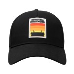 Gorra Sunset BVB Borussia Dortmund Gorra Sunset BVB Borussia Dortmund