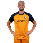 Camiseta Tercera para Mujer VfL Bochum 1848 2026/27