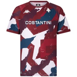 Niño FC Metz 2025/26 Tercera Camiseta Prematch