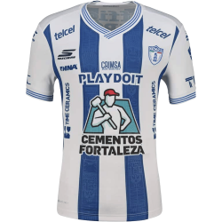 Camiseta de local Pachuca 2026/27 para hombre Camiseta de local Pachuca 2026/27 para hombre