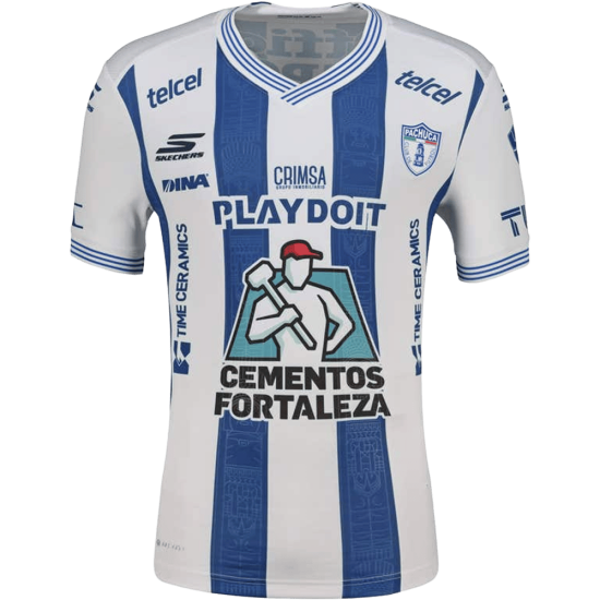Camiseta de local Pachuca 2026/27 para niño Camiseta de local Pachuca 2026/27 para niño