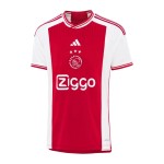 Camiseta Local de Ajax 2023/24 para Niños