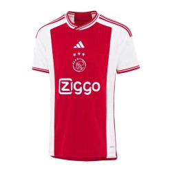 Camiseta Local de Ajax 2023/24 para Niños