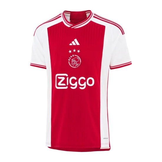 Camiseta Local de Ajax 2023/24 para Niños