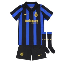 Equipación Inter Milan 2026/27 Home para Niño